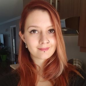 Meet your Posher, Jessi